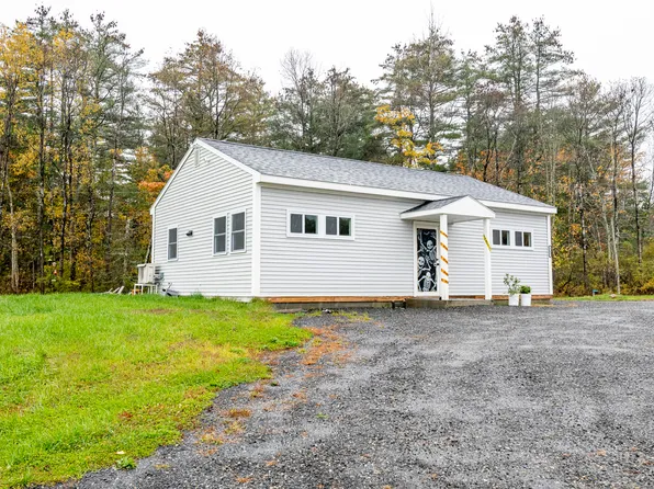 705 Cathance Road, Topsham, ME 04086