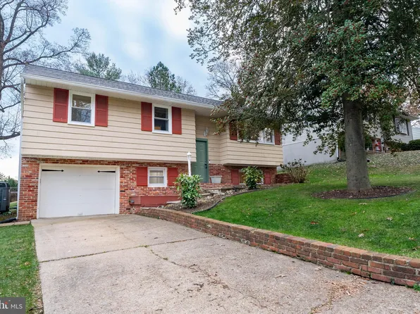 1155 Spruce Tree Ln, Annapolis, MD 21409