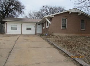 5204 Brookdale St, Oklahoma City, OK 73135
