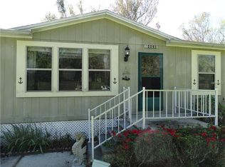 24836 Loyd St, Astor, FL 32102