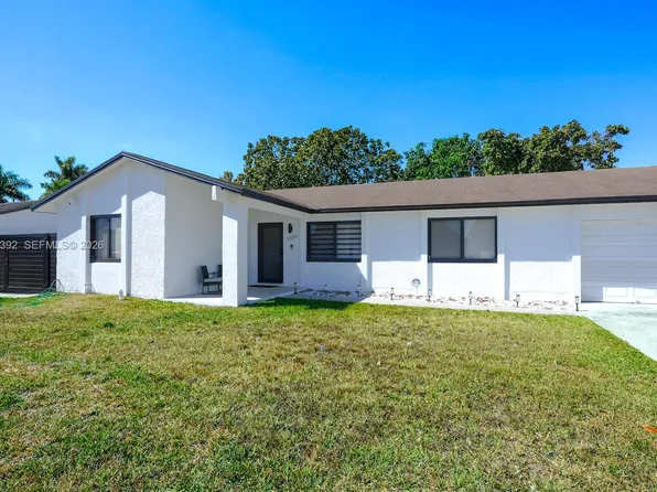 5506 SW 134th Pl, Miami, FL 33175