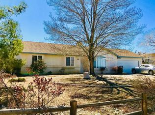 17837 Valencia St, Hesperia, CA 92345