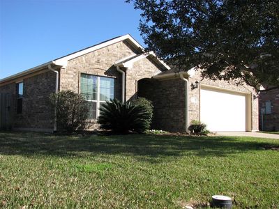 5222 McGrath Dr, Alvin, TX, 77511