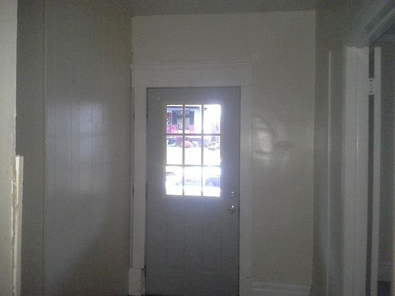 Entryway
