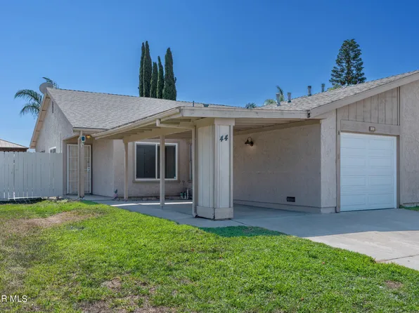 44 Deloz Dr, Camarillo, CA 93012