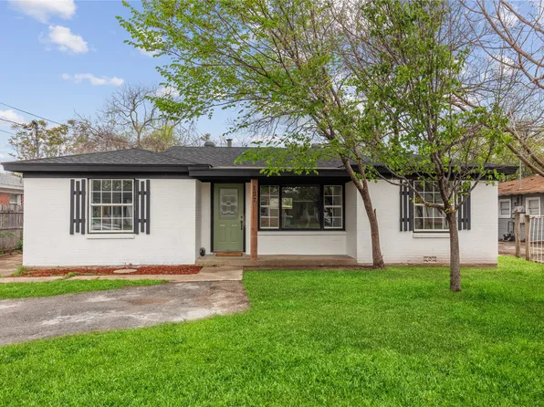 137 Merritt St, Fort Worth, TX 76114