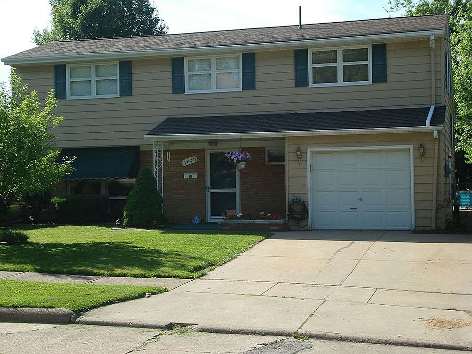 1820 W 34th Street