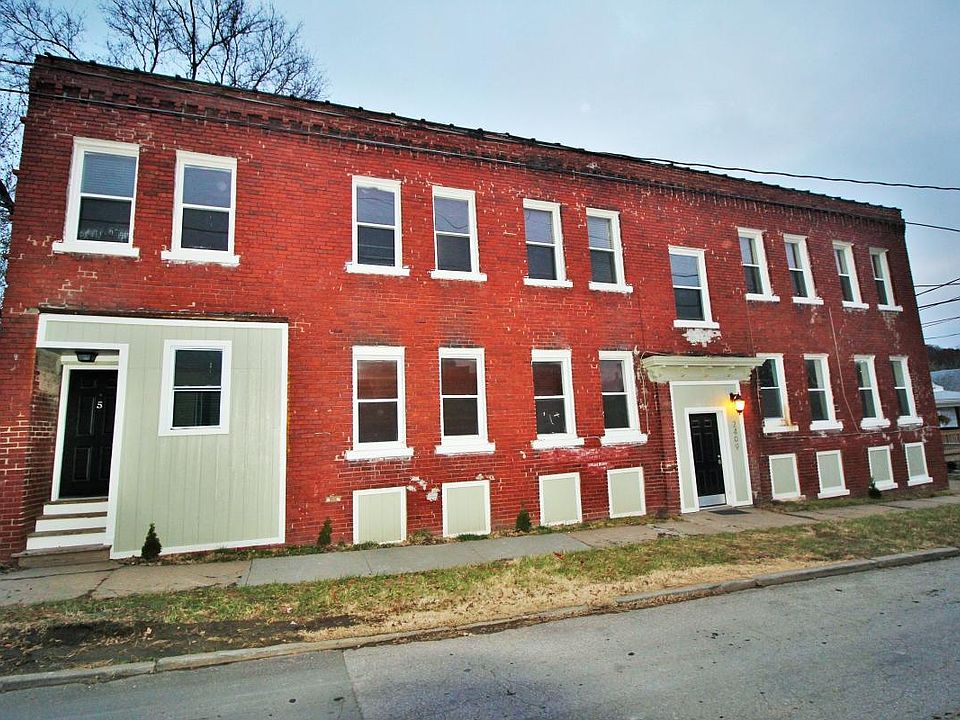 1st image of 2409 S Mill St APT 4