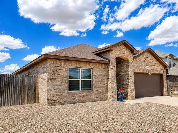3902 Firenze St, Odessa, TX 79765