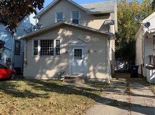 22 Rounds Ave, Buffalo, NY 14215