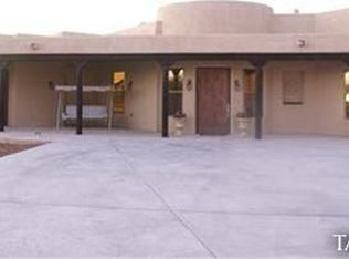 4911 N Avenida De Castilla, Tucson, AZ 85718