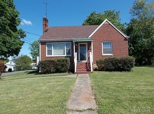 6013 Igloe Dr, Lynchburg, VA 24502