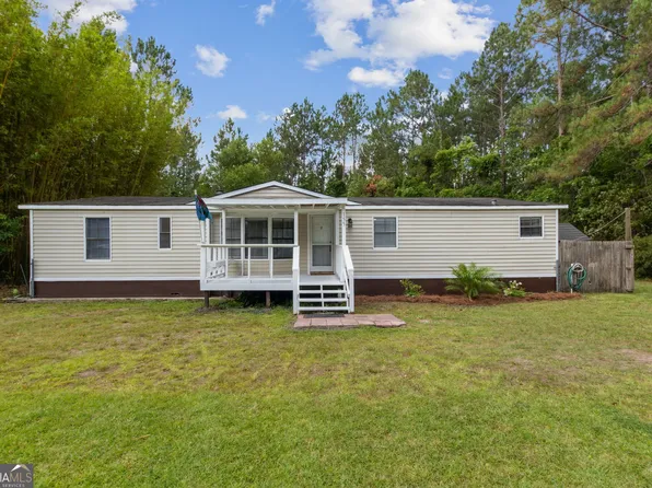155 Pine Xing, Woodbine, GA 31569