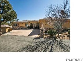 1375 Natures Way, Prescott, AZ 86305
