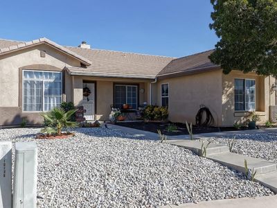 14150 Calle Contesa, Victorville, CA, 92392