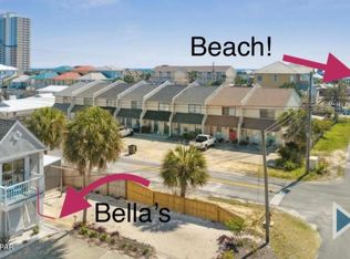 4015 Hurt St, Panama City Beach, FL 32408