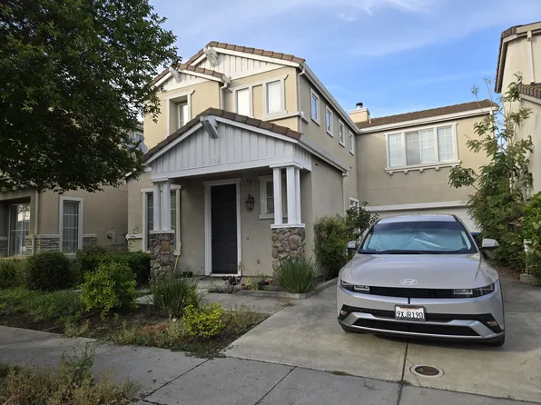 2754 Meadowfaire Dr, San Jose, CA 95111