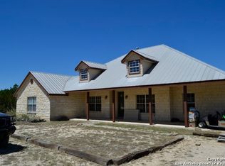 5555 Whartons Dock Rd, Bandera, TX 78003