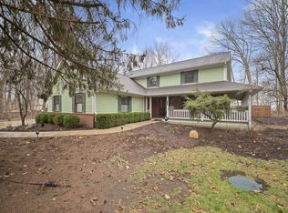 1314 Castle Dr, Lafayette, IN 47905