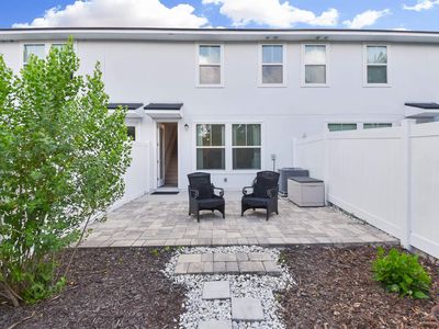 105 Ridge Lake Rd, Saint Augustine, FL, 32086