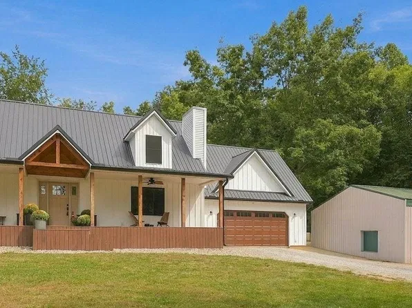 3380 W 900 N, Roann, IN 46974