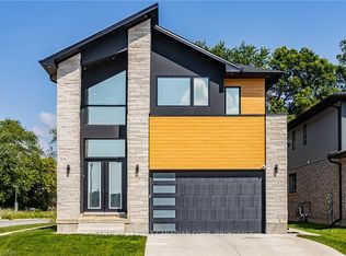 3049 Petty Rd, London, ON N6L0H2