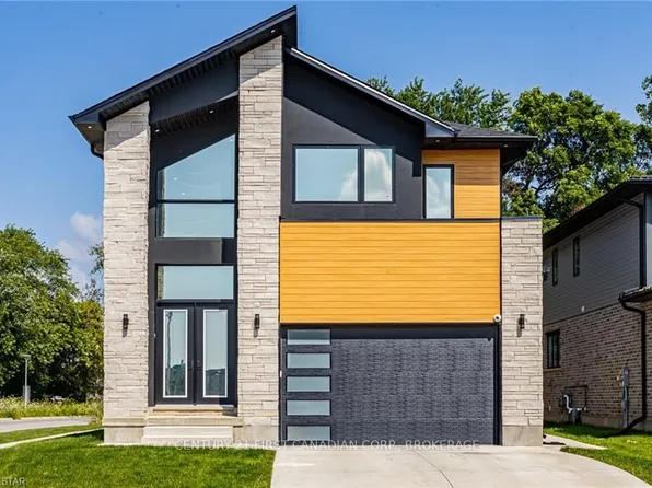 3049 Petty Rd, London, ON N6L 0H2