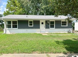 5310 W Kingsley St, Lincoln, NE 68524