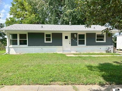 5310 W Kingsley St, Lincoln, NE, 68524