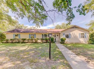 114 Hillcrest Dr, Clinton, MS 39056