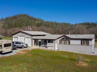 14647 Holiday Rd, Redding, CA 96003