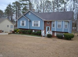80 Fairview Chase, Covington, GA 30016
