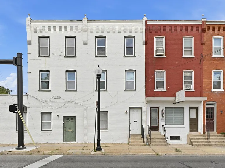 849 Manor St #851 — Photo 3