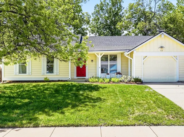 113 S Polk Ave, Louisville, CO 80027