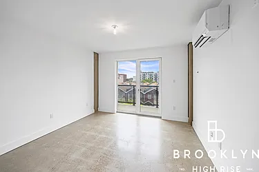 Rented by Brooklyn High Rise LLC