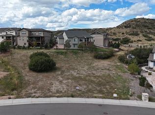 595 Granger Ct, Castle Rock, CO 80109