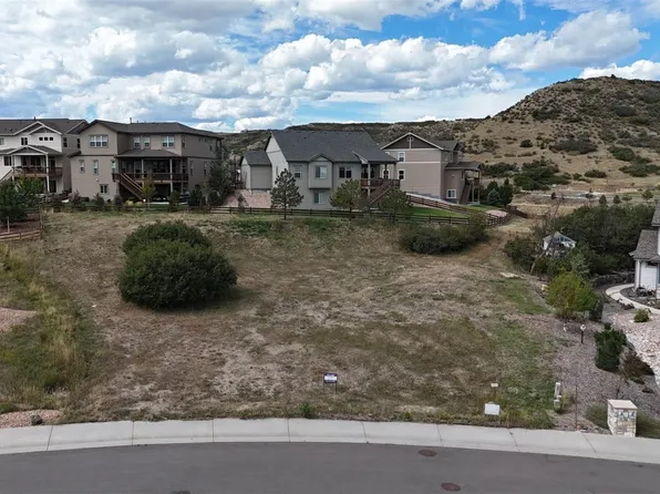 595 Granger Court, Castle Rock, CO 80109