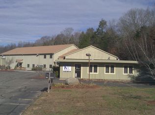 1768 Storrs Road #1, Mansfield, CT 06268