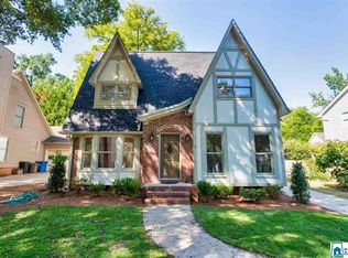 509 Oxford Cir, Homewood, AL 35209
