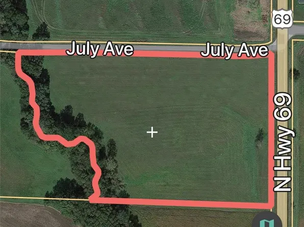 69 Highway Hwy, Pattonsburg, MO 64670