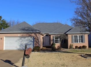 2910 Nicole Dr, Evansville, IN