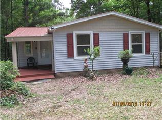 236 Fisher Rd, Madison, NC 27025