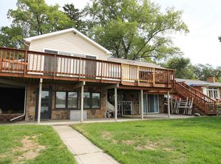 20757 N Lake Dr, Walkerton, IN 46574