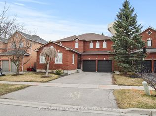 160 Carlyle Cres, Aurora, ON