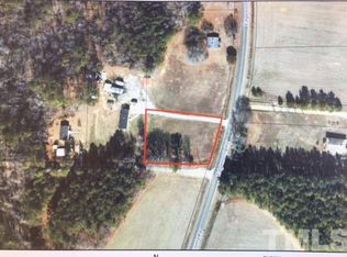 3901 Edgemont Rd, Wendell, NC 27591