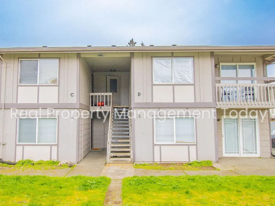 4024 S Lawrence St Tacoma, WA 98409