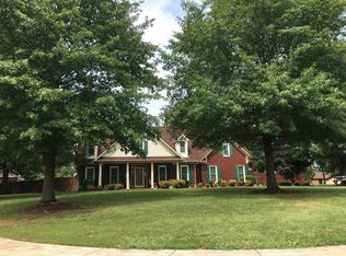 120 Shackleford Rd, Meridianville, AL 35759