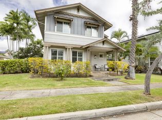 91-1030 Kaiapo St, Ewa Beach, HI 96706