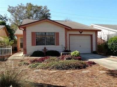 605 Lake Dexter Cir, Winter Haven, FL, 33884