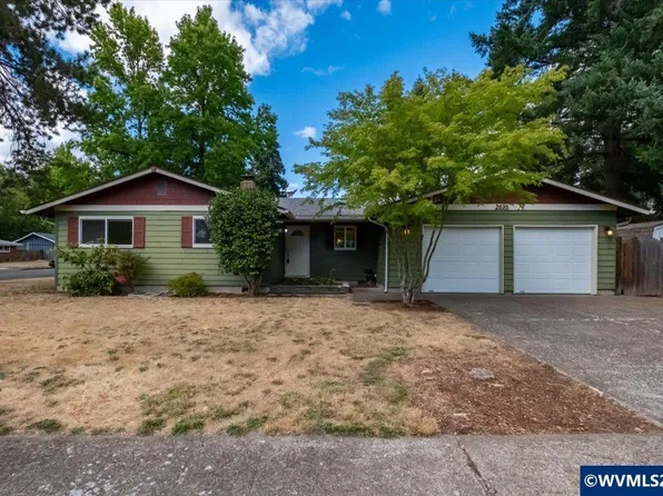 2695 NW Roosevelt Dr, Corvallis, OR 97330